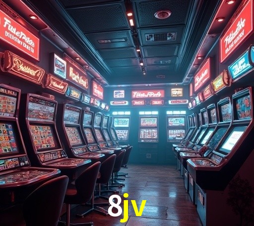 Cassino ao Vivo 8jv - Dealers Brasileiros Profissionais