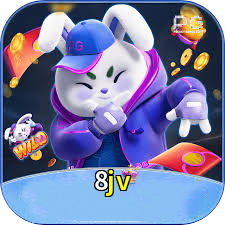 8jv Logo